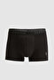 Men's Navy Blue 3-Piece Boxer Set 50326469-Vr033 - 3