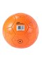Pvc Football, Size 5, Orange, LFB552-5O - 4