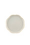 Bone Camila 4 Piece 20 cm Cake Plate - 6