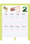 Pattern Writing Book part 1 - 8