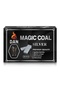 DAN DAN Magic Coal Incense Burner Charcoal, 20 pcs - 7