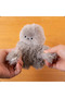 Trending Interactive Plush Robot Toy Viral Interactive Bag Charm - 2