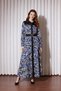 5235 Fiora Notte Dress