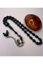 Handcrafted Imame Tertemiz System Amber Prayer Beads with Anti-Tangle and Anti-Strain Features - 2