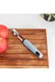 DC3368 Stainless Steel Apple Corer, Multicolor