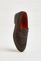 Alp Model Genuine Hand-Knitted Leather Sole Casual Shoes - 4