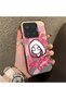 Xiaomi Mi 15 5g Compatible Hard Acrylic Back Silicone Edge Lens Protection Case - 2