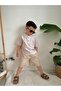Boy's Casual Comfortable Cut Trendy Combination Set-Jlb-142 - 3