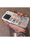 Xiaomi Mi 15 5g Compatible Hard Acrylic Back Silicone Edge Lens Protection Case - 3