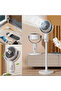 DX2607 Fan with 5 Speeds, Remote Control, and USB Charging - 7