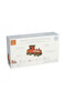 Pull-Along Steam Engine Toy, - 3