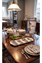 27-Piece Stainless Steel Flatware Set with Serving Tools, Service for 6 - 2