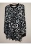 Superior Quality, Transitional , Plus Size, Two Thread Plus Size Stylish and Sporty Tunic - 4