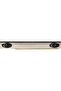 GK6879 2-Burner Gas Hob 70 mm & 90 mm - Tempered Glass Worktop - Automatic Ignition - 5