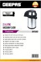 GVF5262 Vacuum Flask | Coffee Heat Insulated Thermos | 2.5L for Hot/Cold Beverages - 4