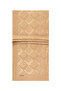 شال كريمي 75 × 190 نايا أورا