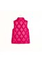 Girl's Inflatable Quilted Vest 6-16 - 423506 - 3