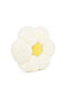 Cute Daisy Shaped Soft Pillow - Aesthetic Flower Shaped Decorative Pillow - 3