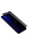 Ghost Screen Protector Compatible with Omix O1 Neo Keep Your Privacy Protected - 2