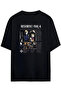 Resident Evil Design Premium Print Quality 100% Cotton Unisex T-Shirt