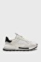 Henry Men's Sneaker Shoes White