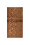 Mink 75 X 190 Naia Rivela Shawl