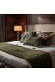 Arboreal Noir Premium Throw Pillow Set Botanical Luxury Designer Series - 3