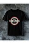 Superior Brooklyn Printed Oversize T-Shirt