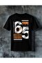 Young Ambitious Printed Oversize T-Shirt