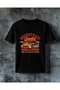 Rocksteady Speed Power Printed Oversize T-Shirt