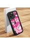 iPhone 11 Pro Compatible Black Silicone Case with Shockproof Camera Protection - 2