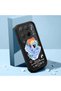Mi 15t Pro Compatible Black Silicone Case Shockproof with Camera Protection - 2