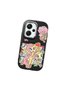 Redmi Note 13 Pro Plus+ 5g Compatible Black Silicone Case with Shock-Absorbing Camera Protections - 4