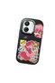 Redmi 13C 4G/5G Compatible Black Silicone Case with Shock-Absorbing Camera Protections - 3