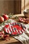Nuances Porselen 6-Piece Pasta Plate 20cm - 2