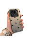 Oppo Find X9 Pro 5g Compatible Hard Acrylic Back Silicone Edge Lens Protection Case