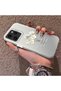 Tecno Spark 40 Compatible Hard Acrylic Back Silicone Edge Lens Protection Case - 3