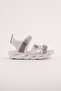 Children's Lightweight Soft Non-Slip Sole Sandals - 4