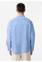 Modal fabric relax fit men's shirt - 5
