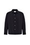 Modal fabric relax fit men's shirt