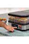 500W Digital Food Dehydrator - 5 Large Trays, Adjustable Temperature & 1-48 Hours Timer - 3