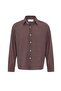 Men's checkered relaxed fit shirt