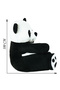 Cute Animal Design Baby Seat – Plush Child Seat - 6