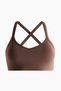 Spor Sütyeni Medium Support SoftMove™ - 4