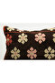 Vintage Pillow Cushion Cover Made from Handmade Old Kilim, 40X60 Cm, Wool - 2