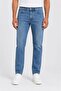 B.Wood Regular Fit Lycra Men's Jean Pants 7691