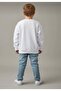 Sweatshirt çocuk - 4