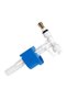 Toilet Inlet Shaft Float Valve Replacement Kits Toilet Fill Valve Repair Accessories Toilet Tank ... - 8