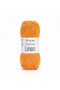 Intense Linen 45% Linen 55% Viscose 50 Gr 175 m Fine Hand Knitting Yarn-4116-1 Adet