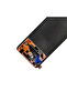 Black NO Frame 6.67"OLED For Reno12 F 4G LCD Display Touch Screen Digitizer For Reno 12F 5G Screen - 6